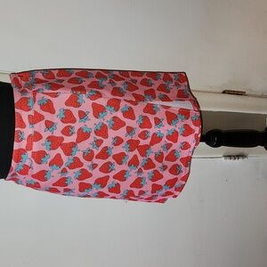 Two beautiful skirts..